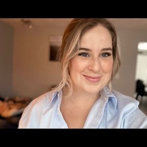 Meet your Posher, Megan